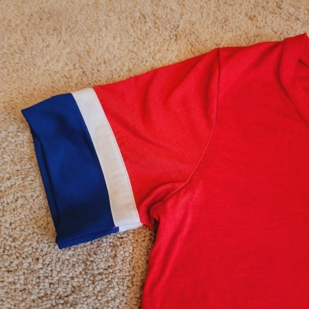 Nike Philadelphia Phillies T Shirt M - Picture 2 of 9
